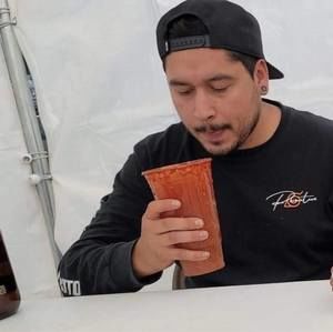 Meet your Posher, Abel